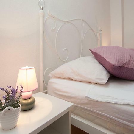 Rooms Katarina Lozovac Zewnętrze zdjęcie