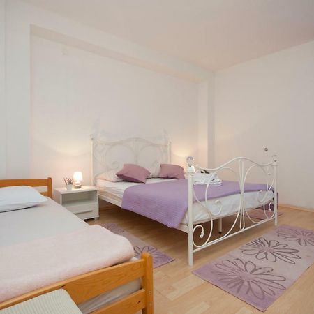 Rooms Katarina Lozovac Zewnętrze zdjęcie