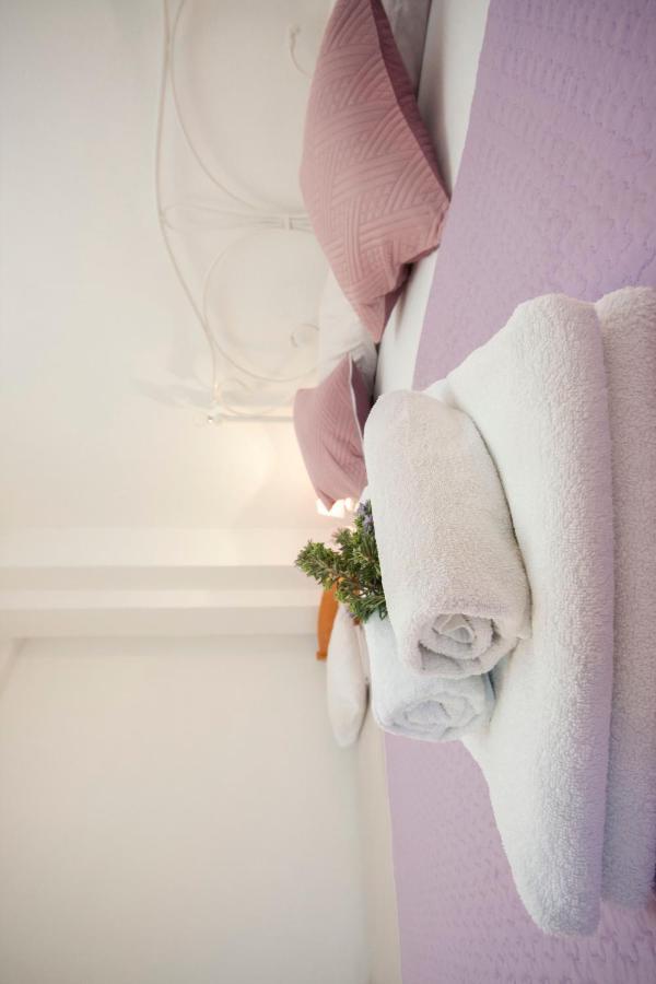 Rooms Katarina Lozovac Zewnętrze zdjęcie