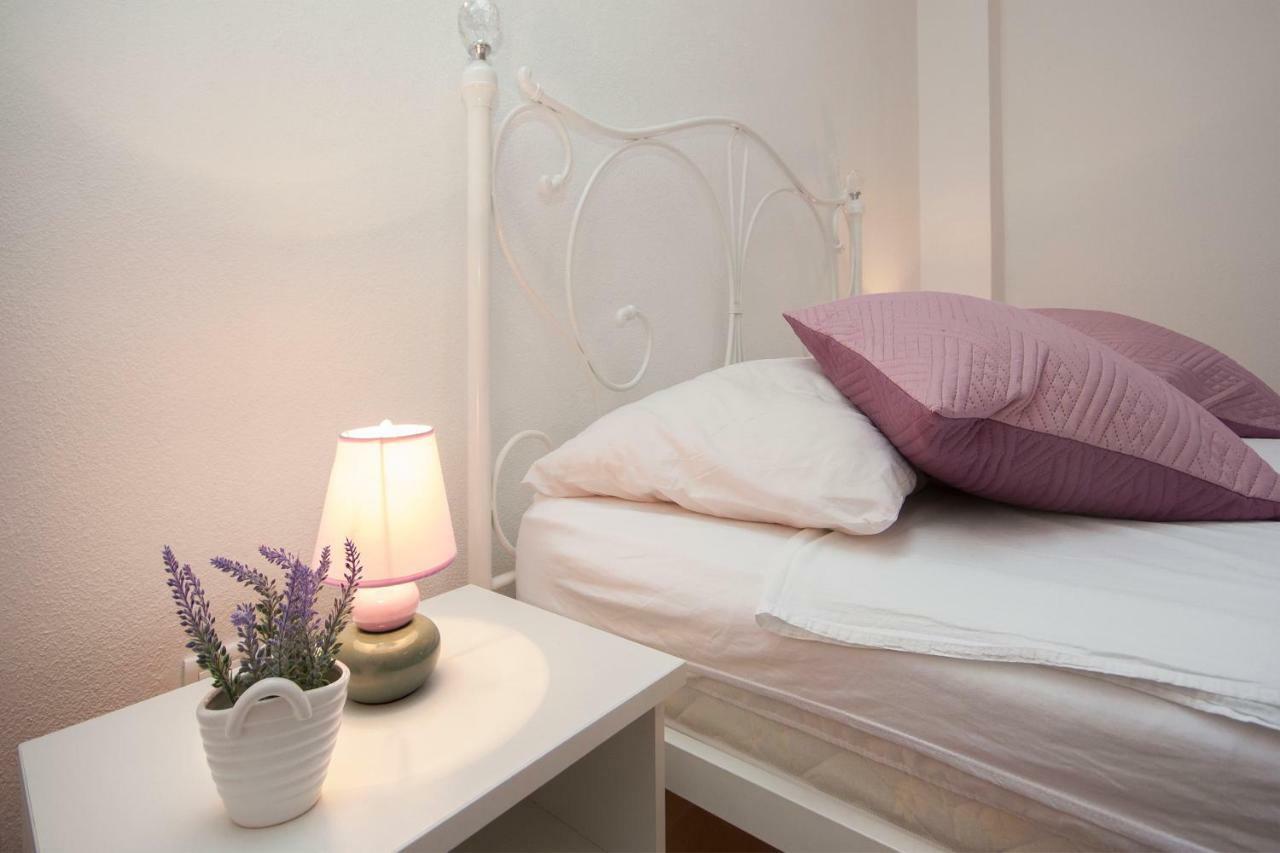 Rooms Katarina Lozovac Zewnętrze zdjęcie