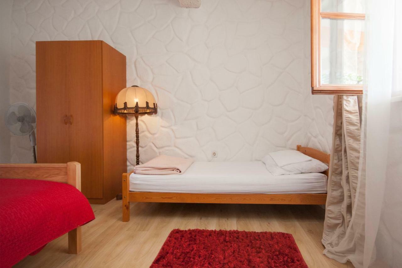 Rooms Katarina Lozovac Zewnętrze zdjęcie