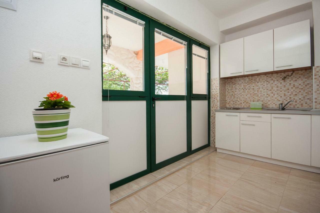 Rooms Katarina Lozovac Zewnętrze zdjęcie