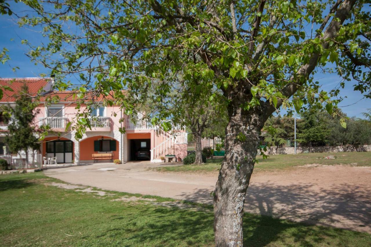 Rooms Katarina Lozovac Zewnętrze zdjęcie