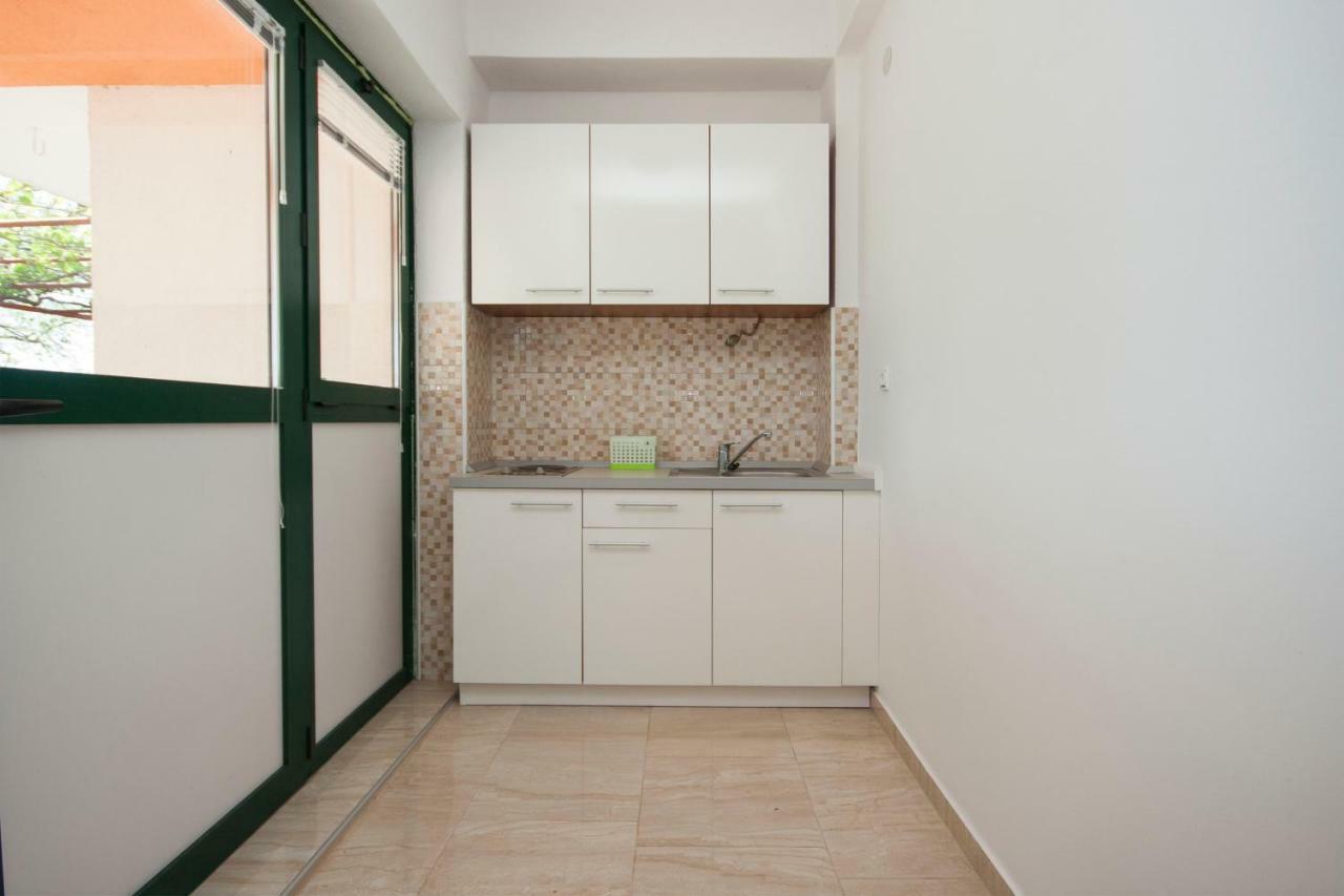 Rooms Katarina Lozovac Zewnętrze zdjęcie